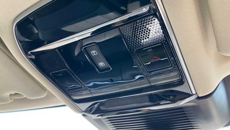 Land Rover Range Rover 3.0 P460e SE 4dr Auto Estate